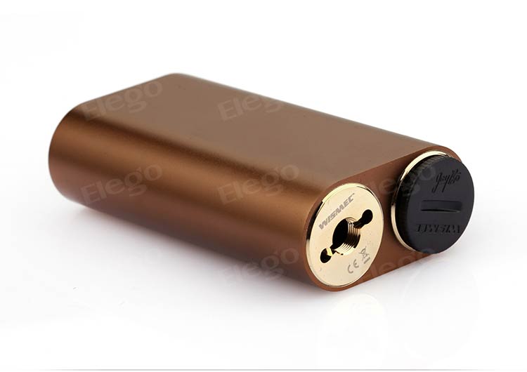 Wismec Noisy Cricket MOD