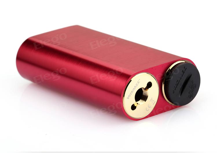 Wismec Noisy Cricket MOD
