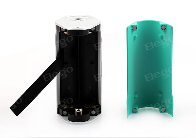 Wismec Reuleaux 200W