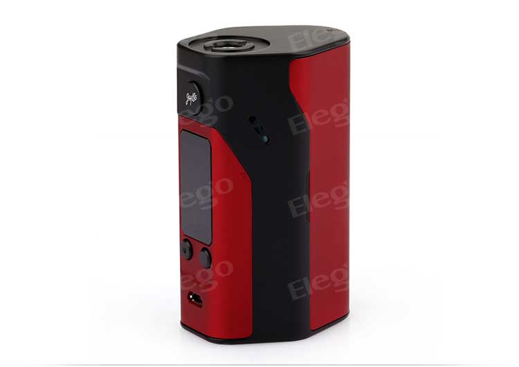 Wismec Reuleaux RX200S Wismec Reuleaux RX200S
