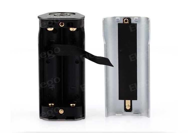 Wismec Reuleaux RX2/3 TC Mod Wismec Reuleaux RX2/3 TC Mod