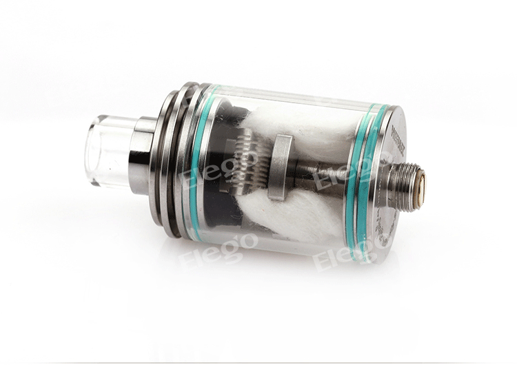Wismec Theorem RTA Atomizer 