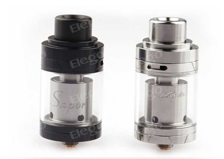 Wotofo Sapor 25 RTA Atomizer Wotofo Sapor 25 RTA Atomizer