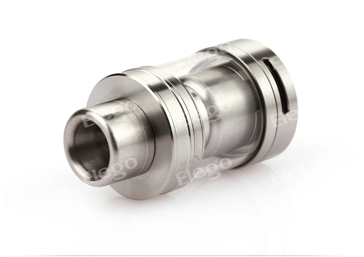 Wotofo Serpent Mini RTA Rebuildable Atomizer