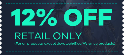 12% off