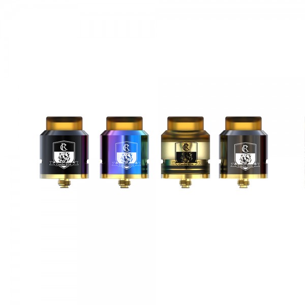 IJOY COMBO RDA Atomizer