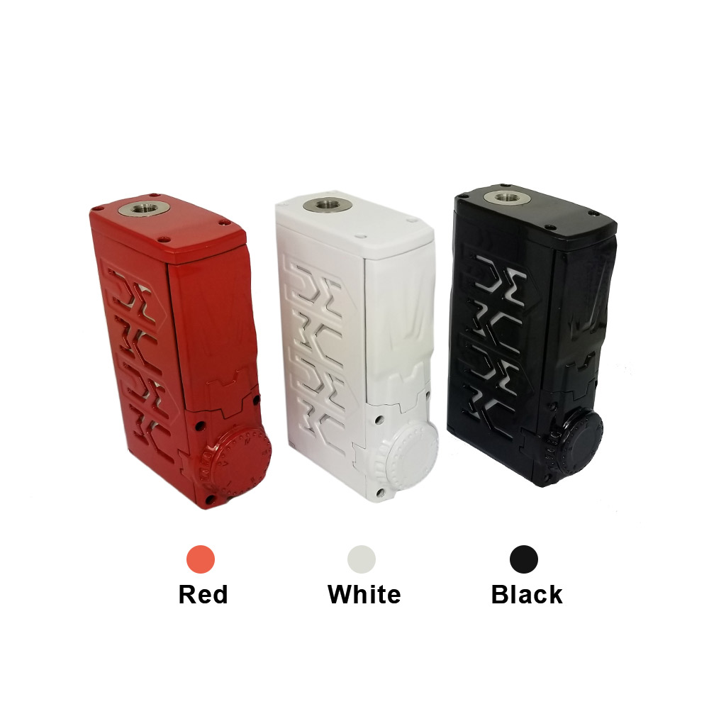 Moyuan MEET 250W Box Mod