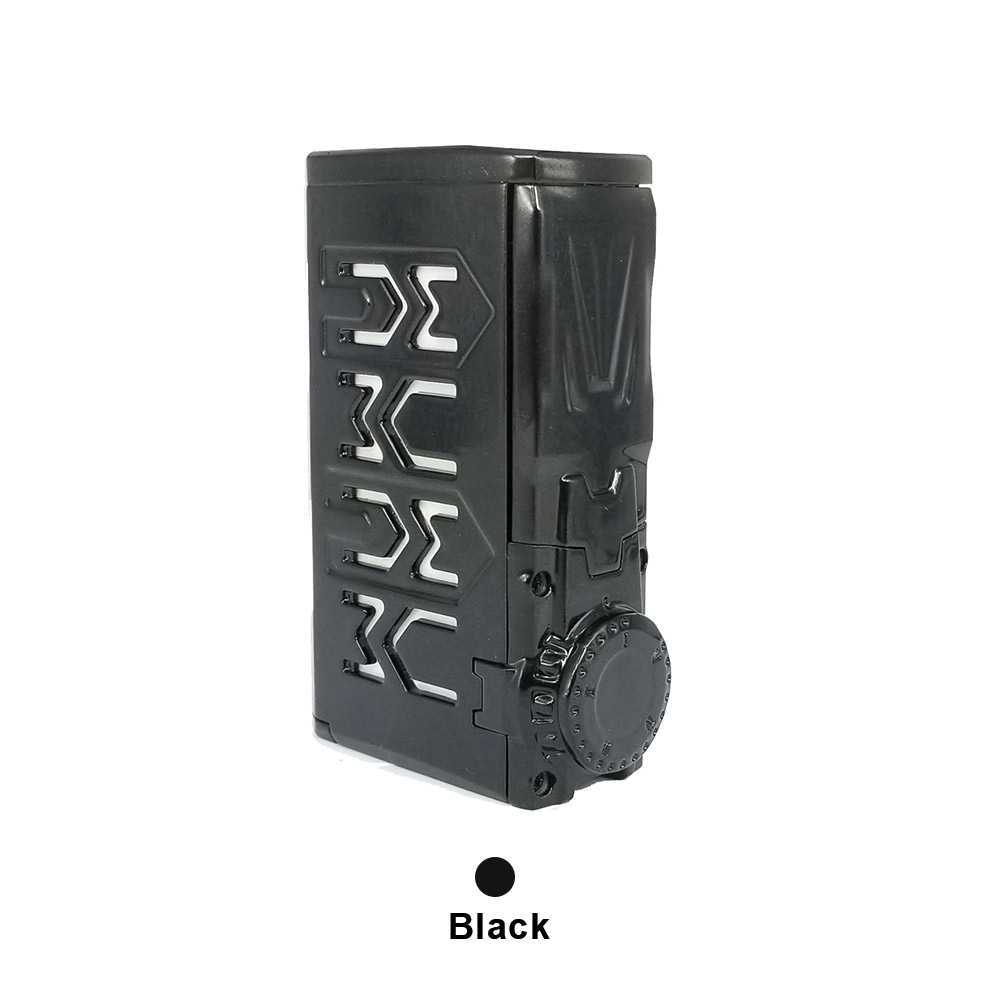 Moyuan MEET 250W Box Mod