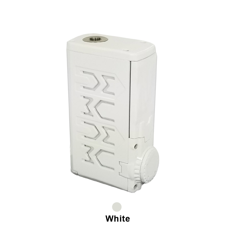 Moyuan MEET 250W Box Mod