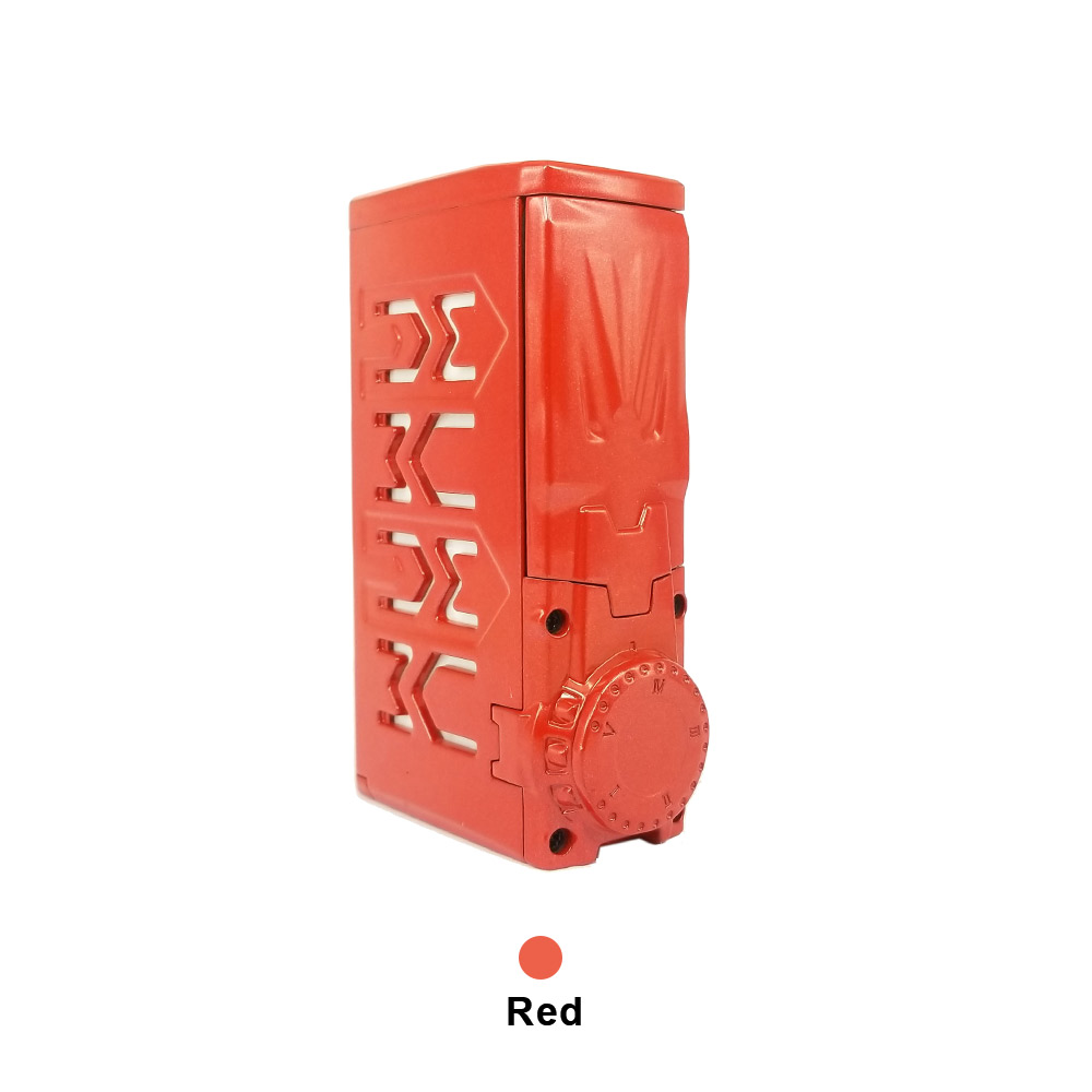 Moyuan MEET 250W Box Mod