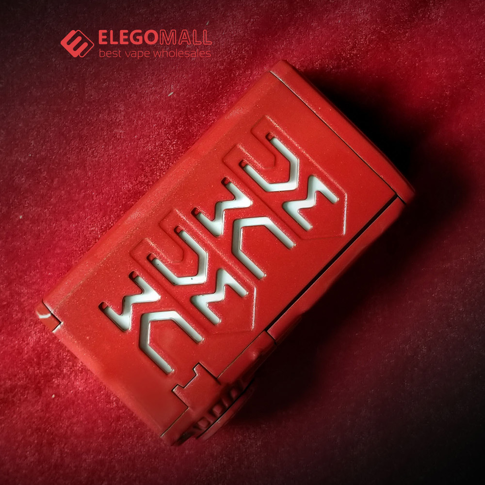 Moyuan MEET 250W Box Mod