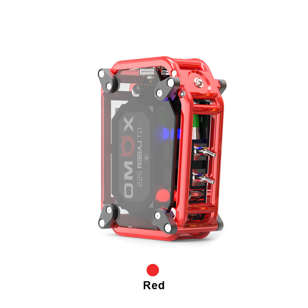 XOMO GT Laser 150W