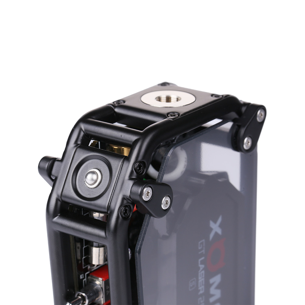 XOMO GT Laser 150W Box Mod - 3500mah