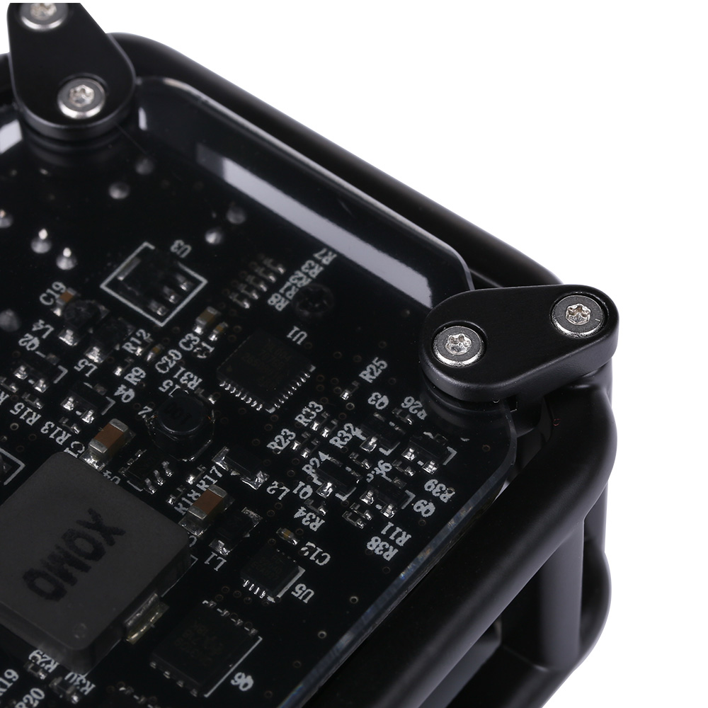 XOMO GT Laser 150W Box Mod - 3500mah