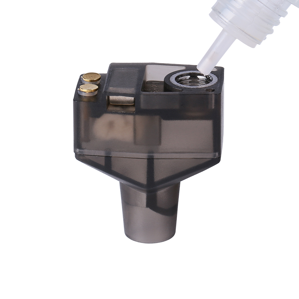  Rofvape Warlock Ark Ship Atomizer - 2.0ml