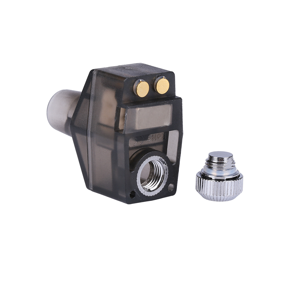  Rofvape Warlock Ark Ship Atomizer - 2.0ml