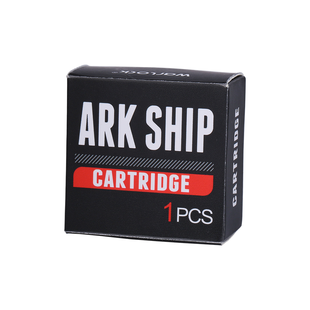  Rofvape Warlock Ark Ship Atomizer - 2.0ml