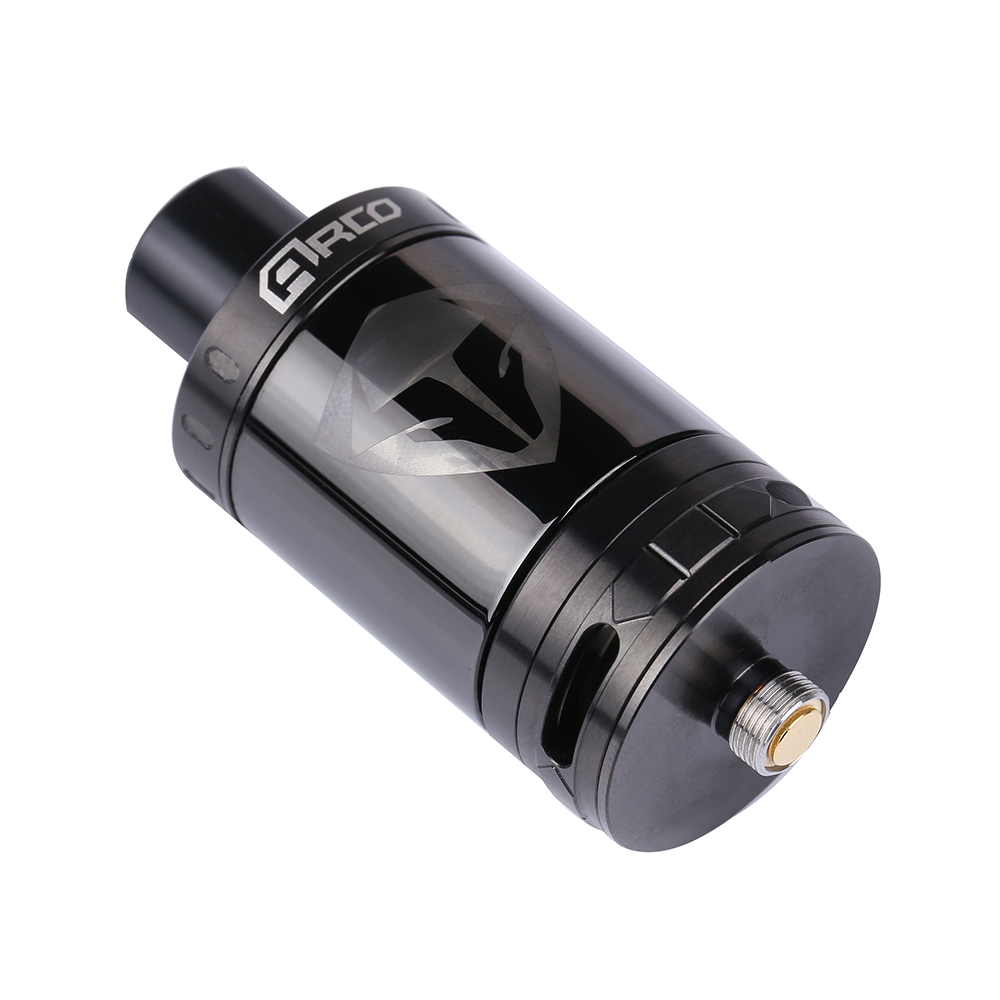 HorizonTech Arco Atomizer Review
