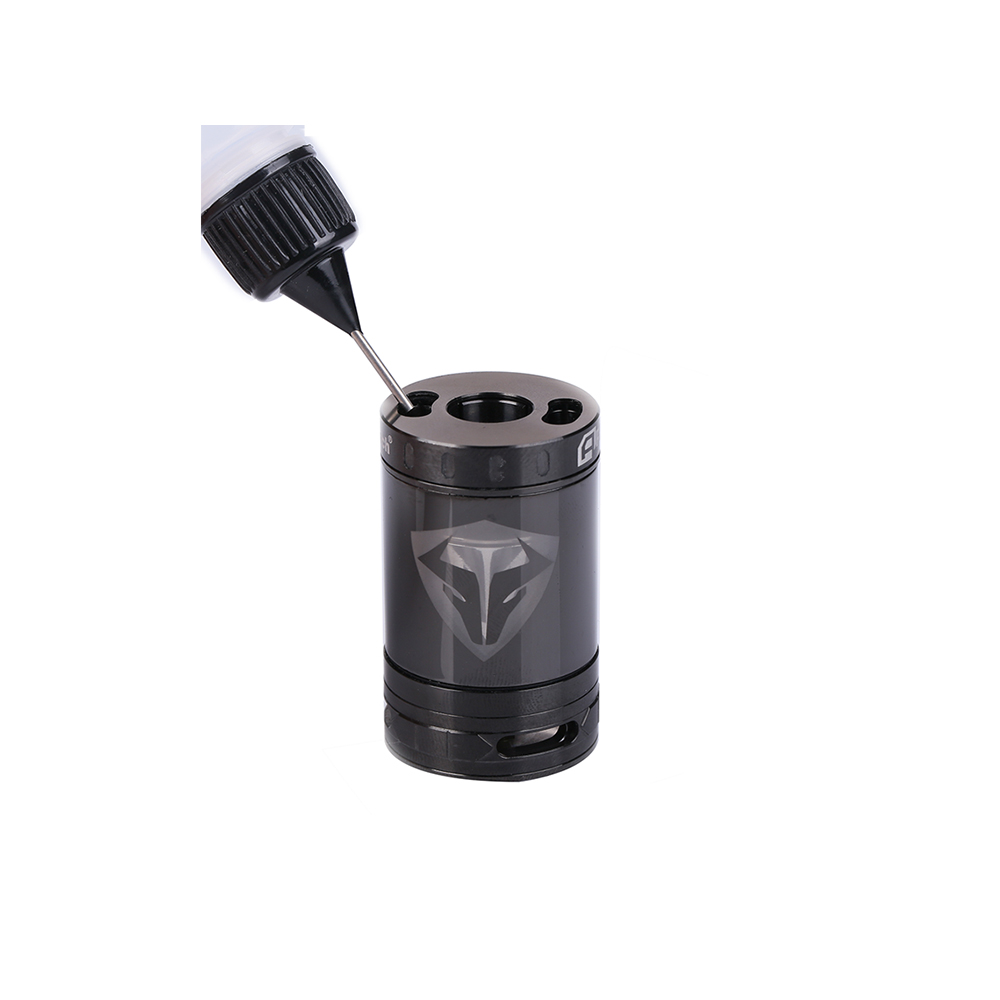 HorizonTech Arco Atomizer Review