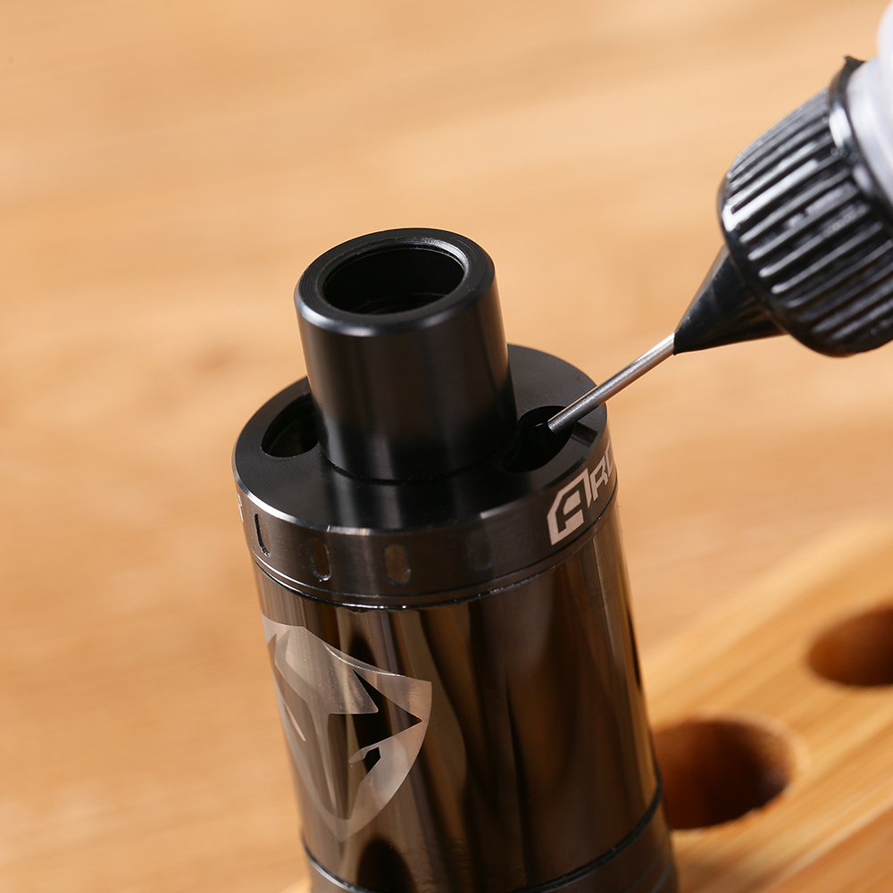  HorizonTech Arco Atomizer - 5.0ml