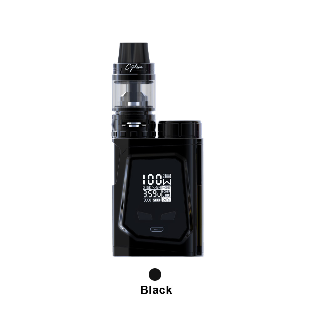 IJOY CAPO 100W Full Kit
