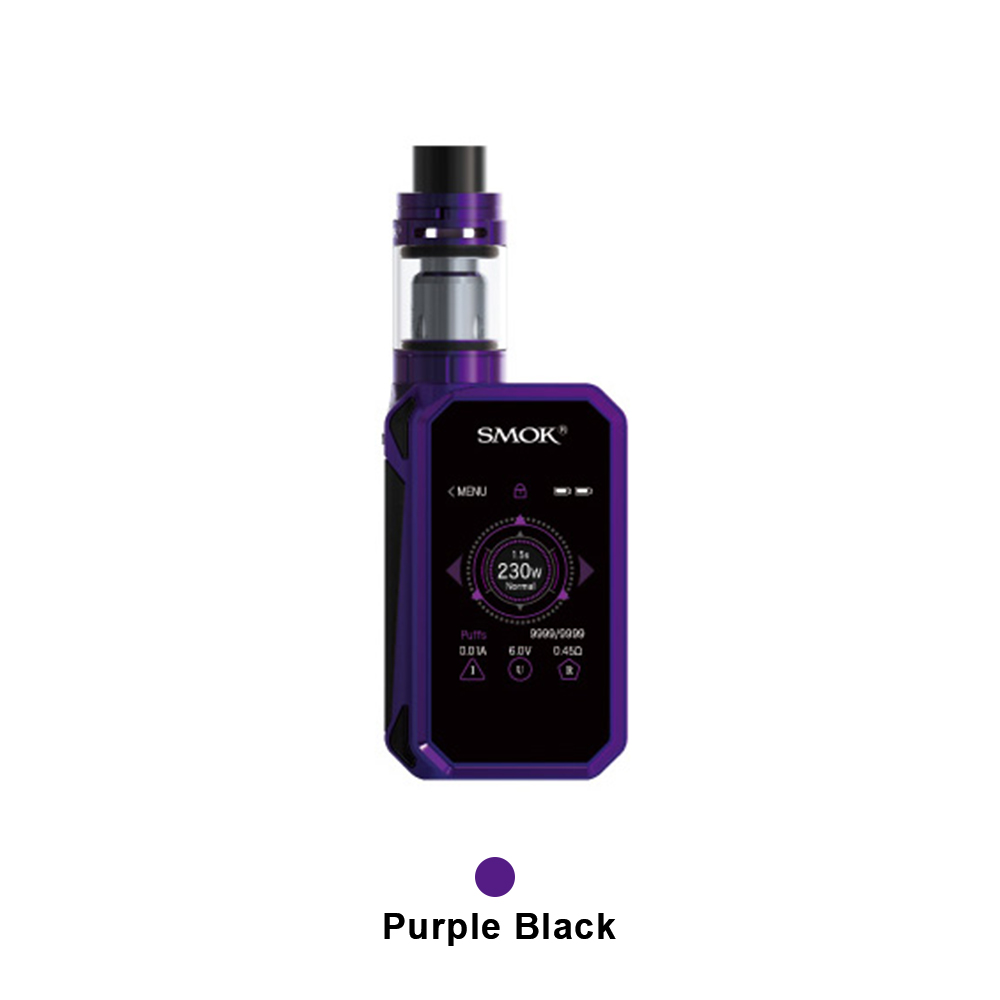 SMOK G-Priv 2 230W Kit with TFV8 X-Baby