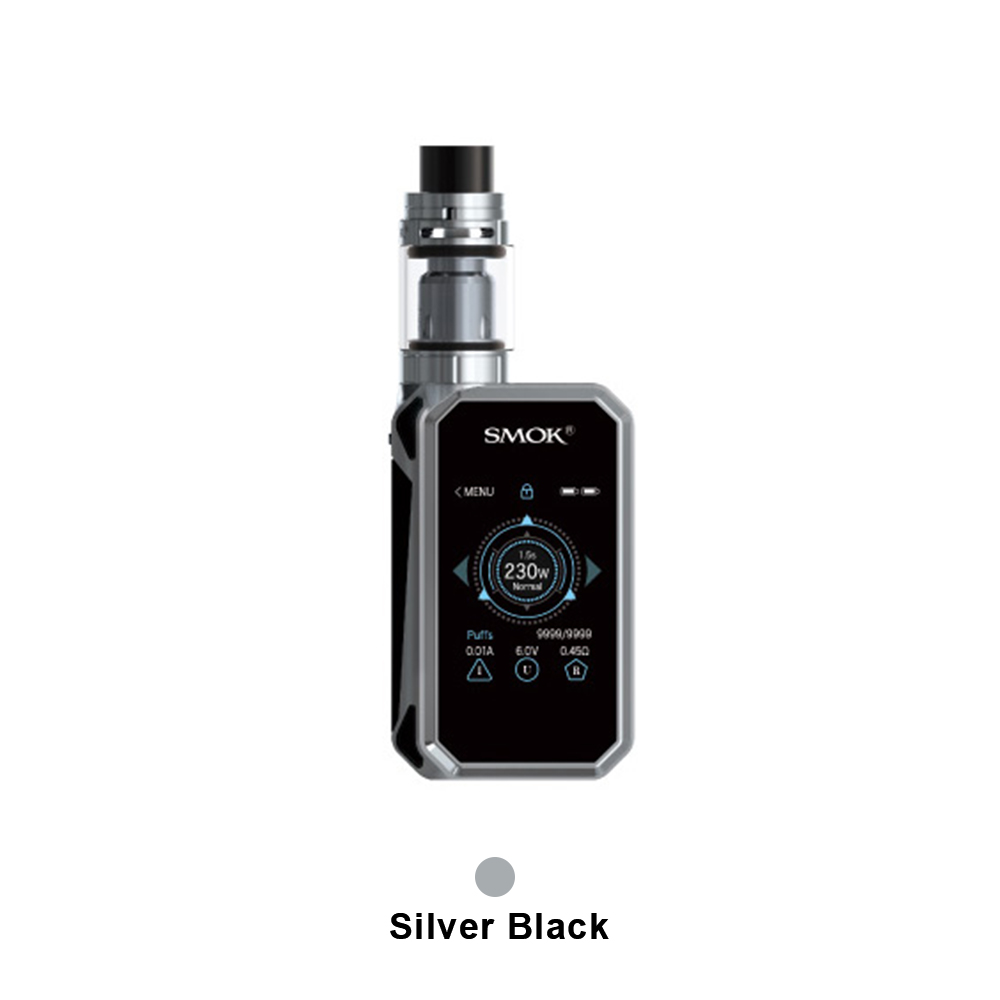 SMOK G-Priv 2 230W Kit with TFV8 X-Baby