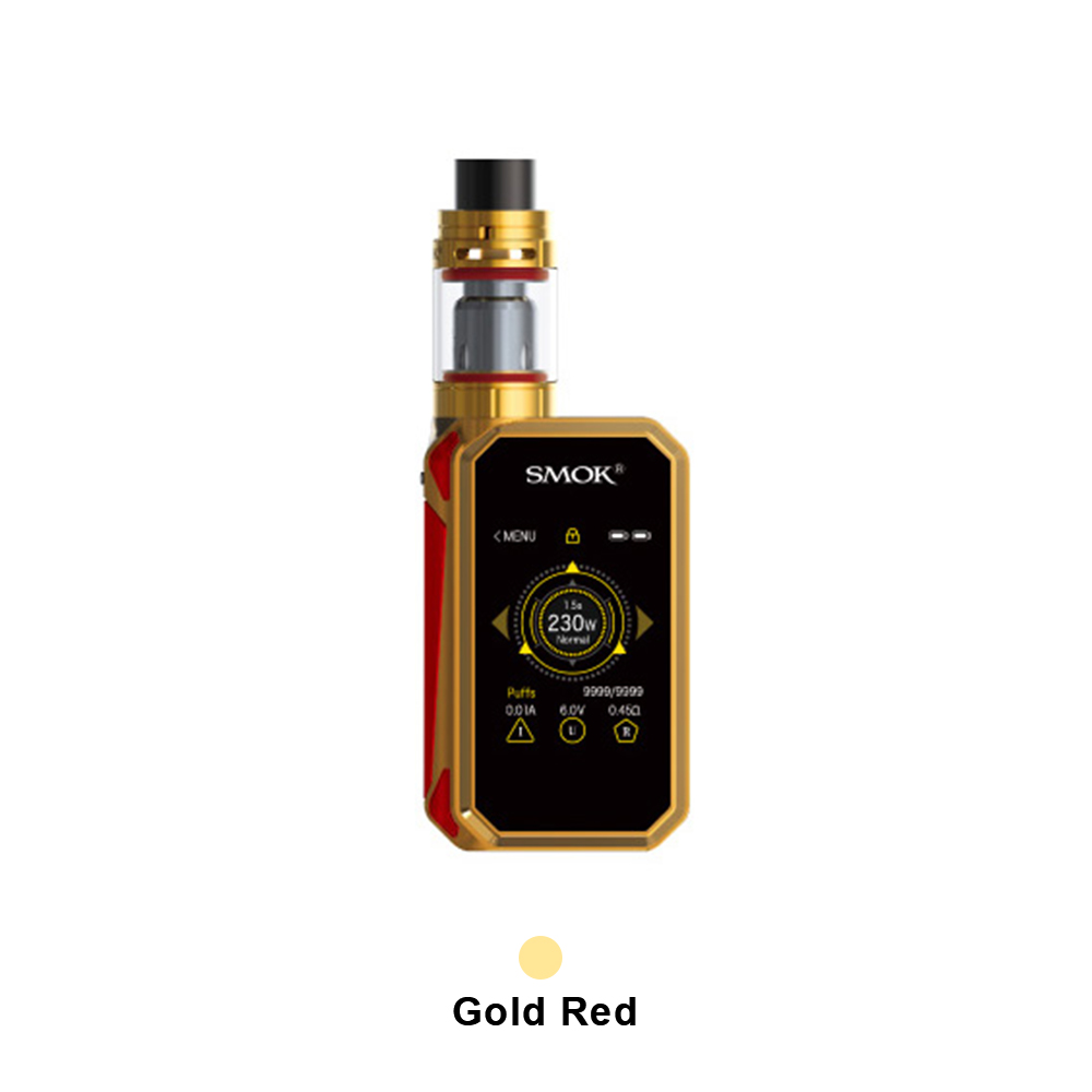 SMOK G-Priv 2 230W Kit with TFV8 X-Baby