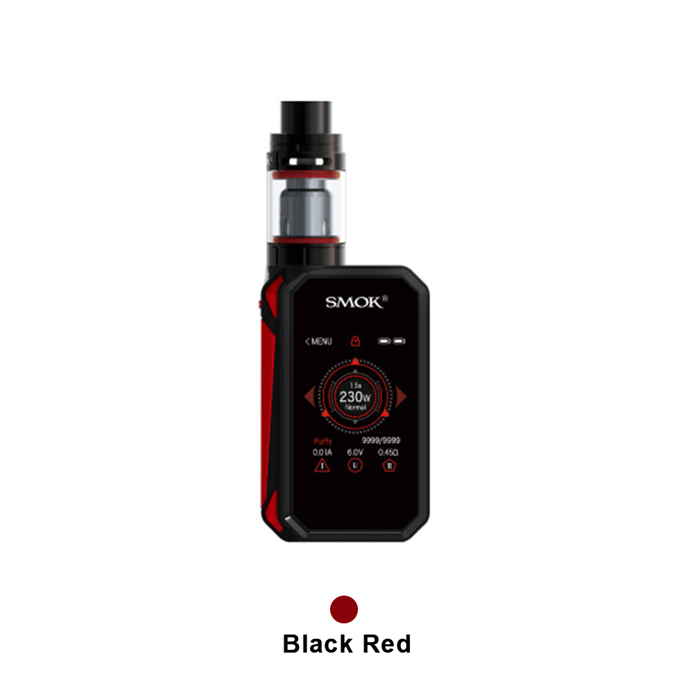 SMOK G-Priv 2 230W Kit with TFV8 X-Baby