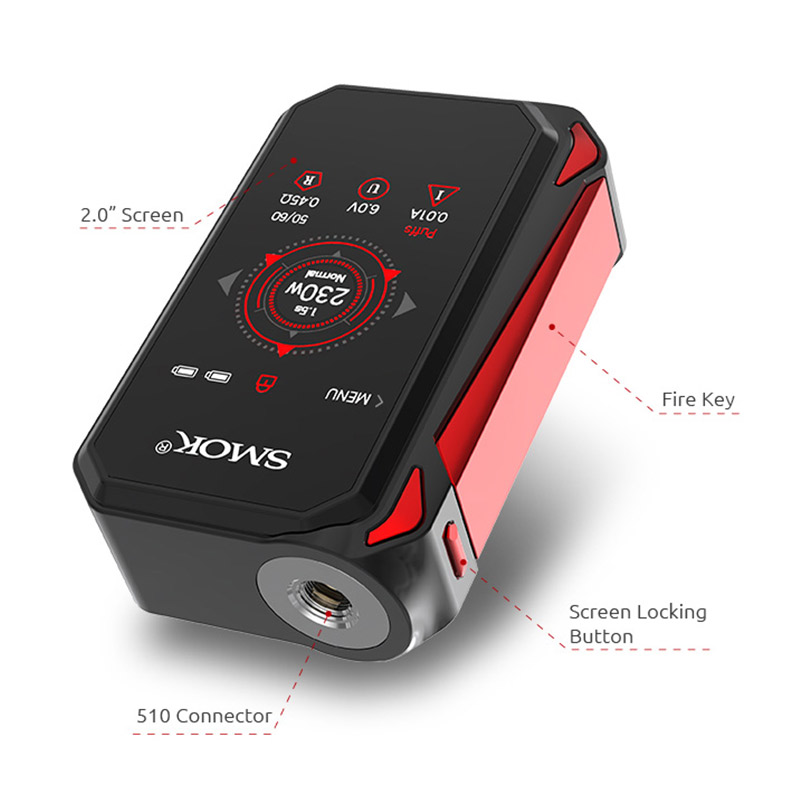 SMOK G-Priv 2 230W 
