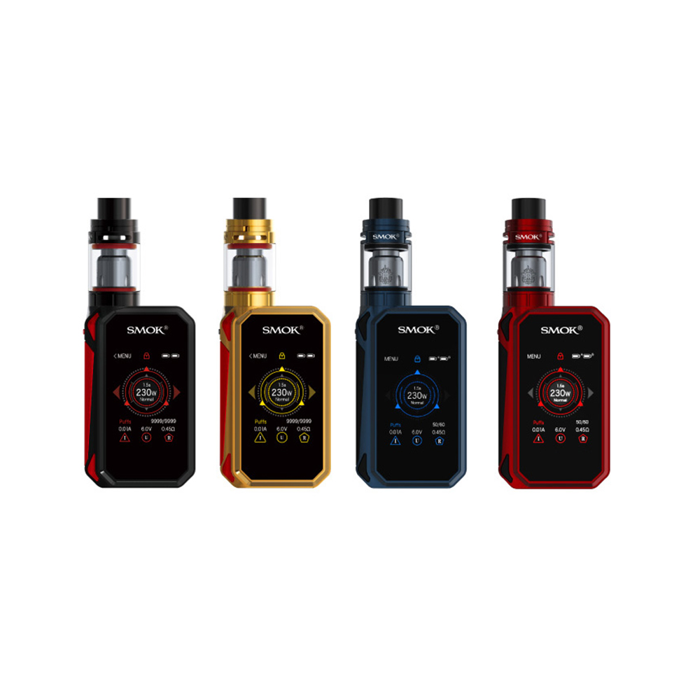SMOK G-Priv 2 Kit with TFV8 X-Baby EU Edition