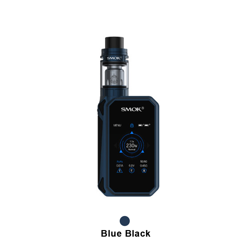 SMOK G-Priv 2 Kit with TFV8 X-Baby EU Edition