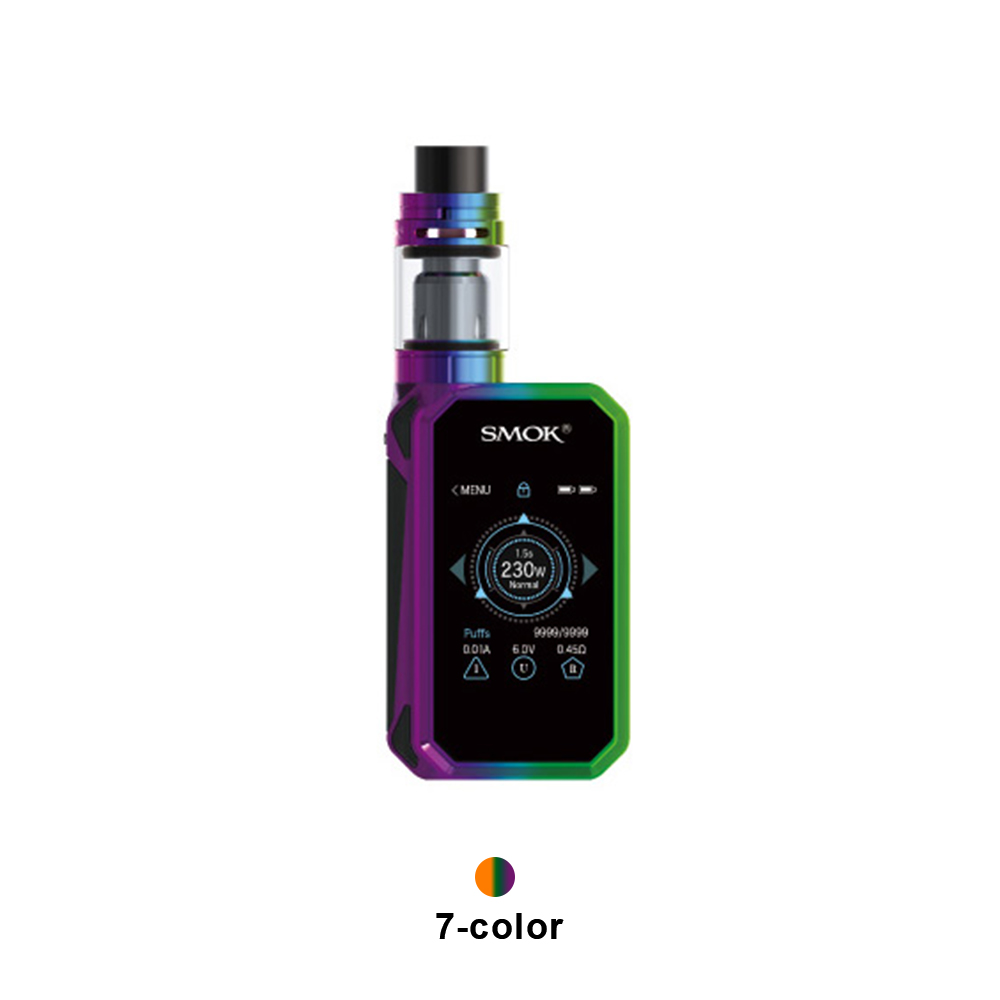 SMOK G-Priv 2 Kit with TFV8 X-Baby EU Edition