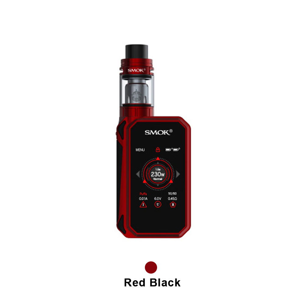 SMOK G-Priv 2 Kit with TFV8 X-Baby EU Edition
