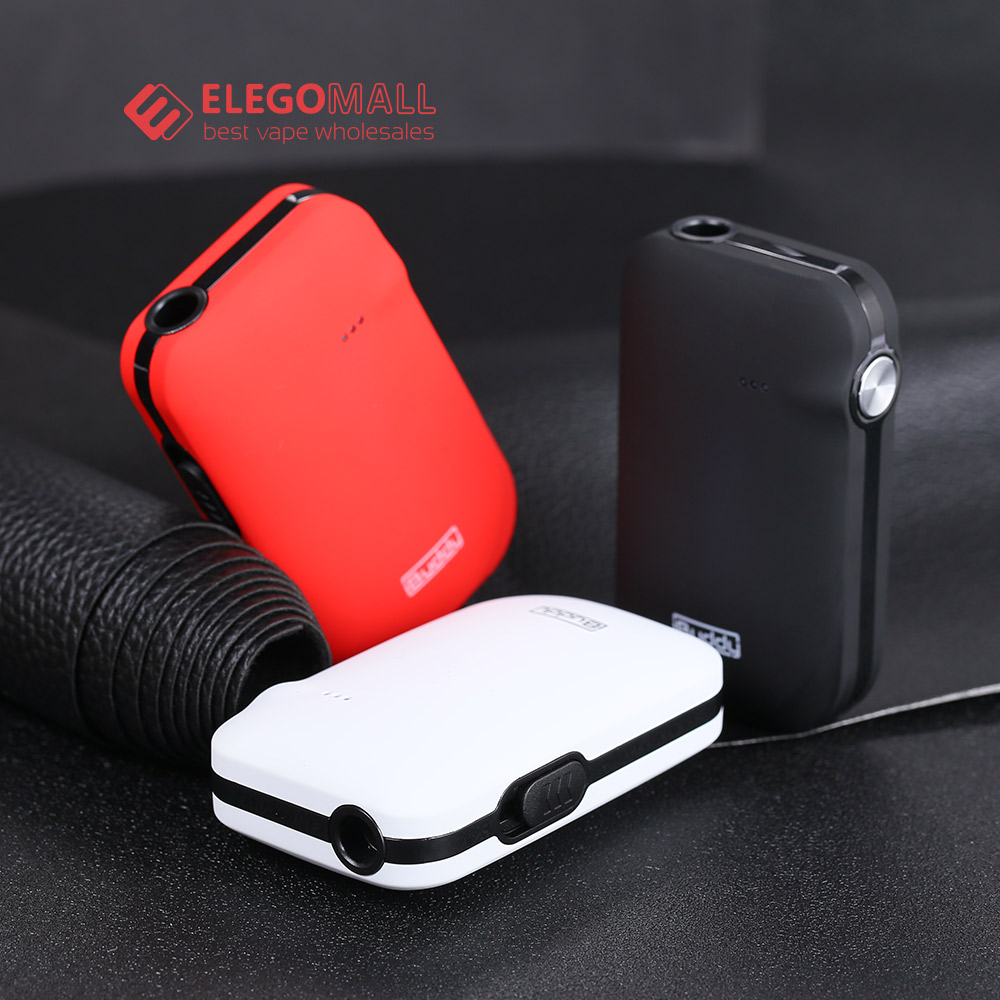 iBuddy i1 Heating Kit - 1800mah