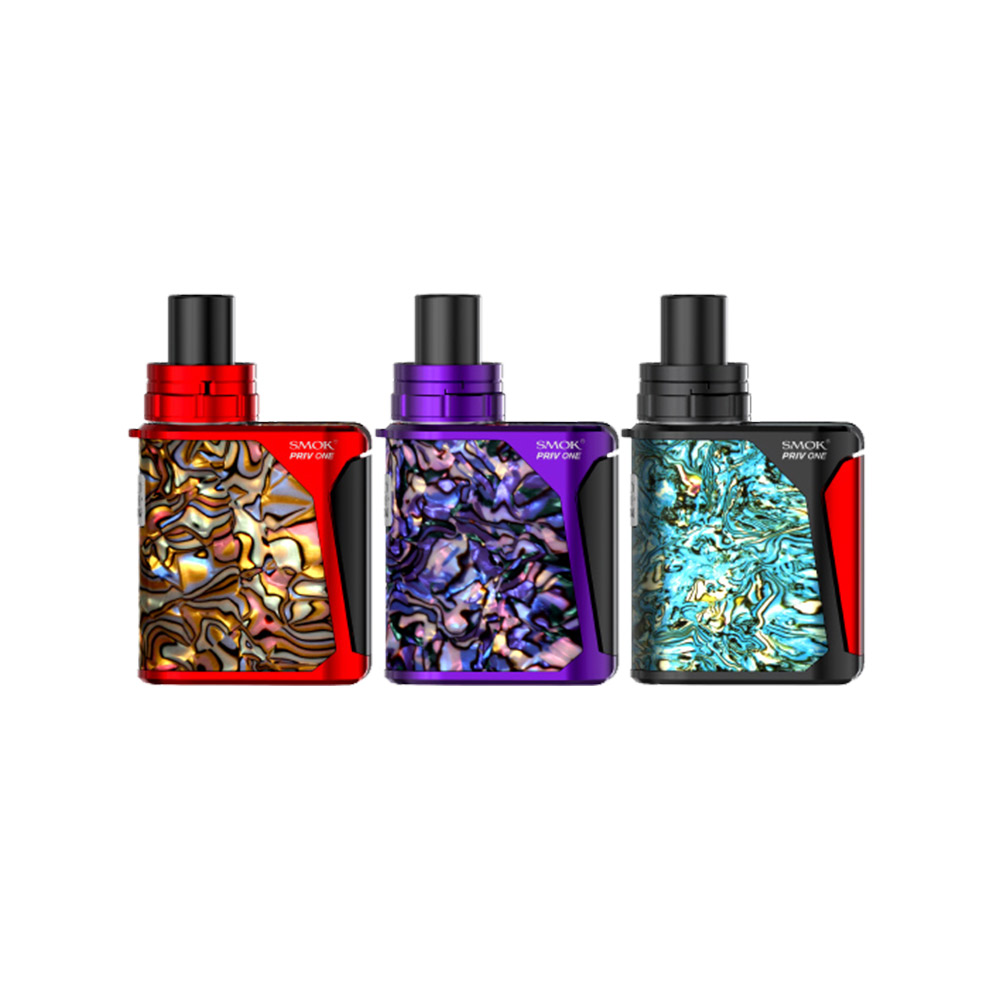 SMOK Priv One Kit - 2.0ml&920mah