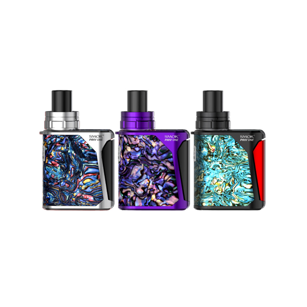 SMOK Priv One Kit - 2.0ml&920mah