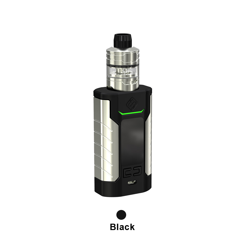 Wismec Sinuous FJ200 Divider Kit - 2.0/4.0ml & 4600mah