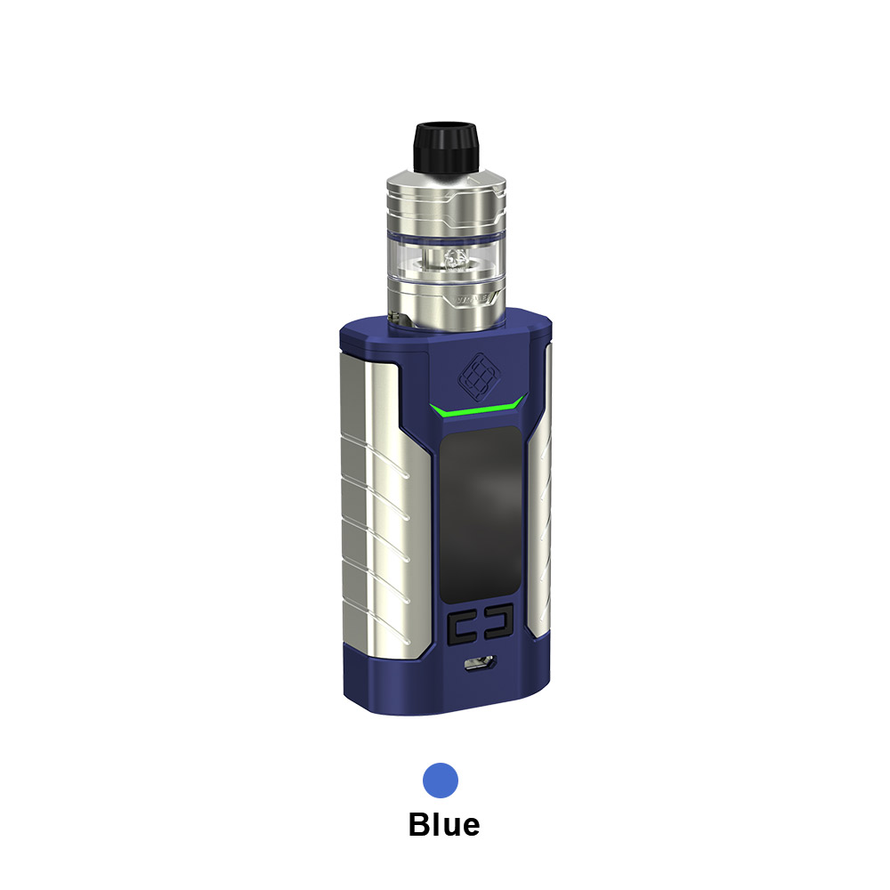 Wismec Sinuous FJ200 Divider Kit - 2.0/4.0ml & 4600mah