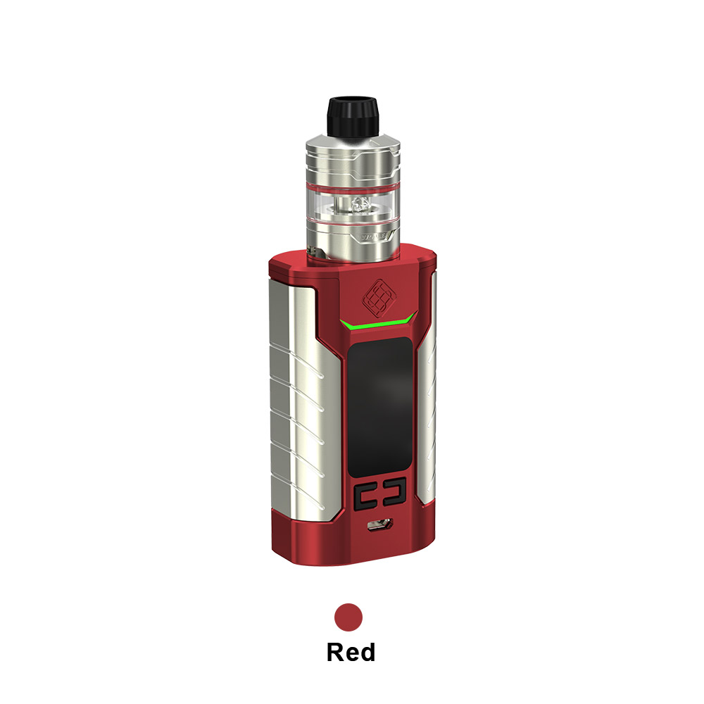 Wismec Sinuous FJ200 Divider Kit - 2.0/4.0ml & 4600mah