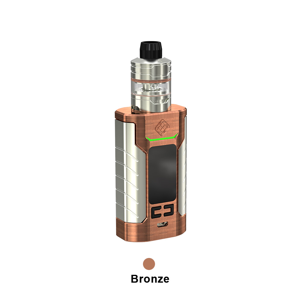 Wismec Sinuous FJ200 Divider Kit - 2.0/4.0ml & 4600mah