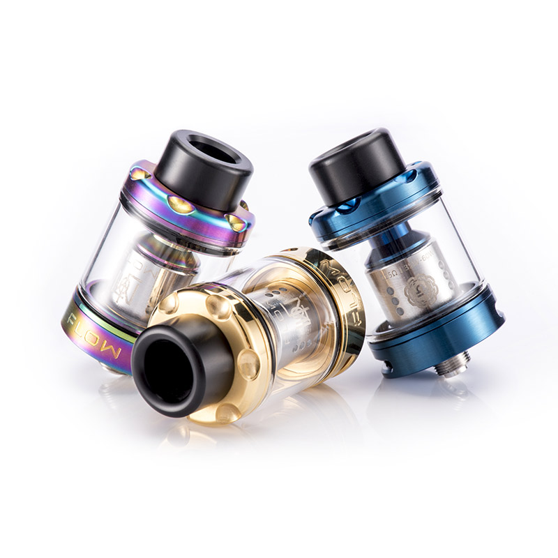 Wotofo Flow Subtank - 2.0ml/4.0ml