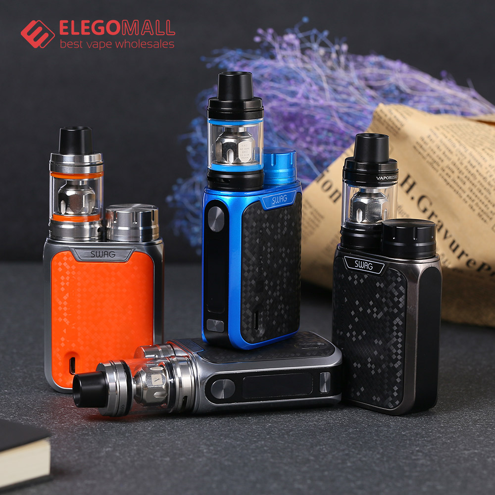 Vaporesso Swag 