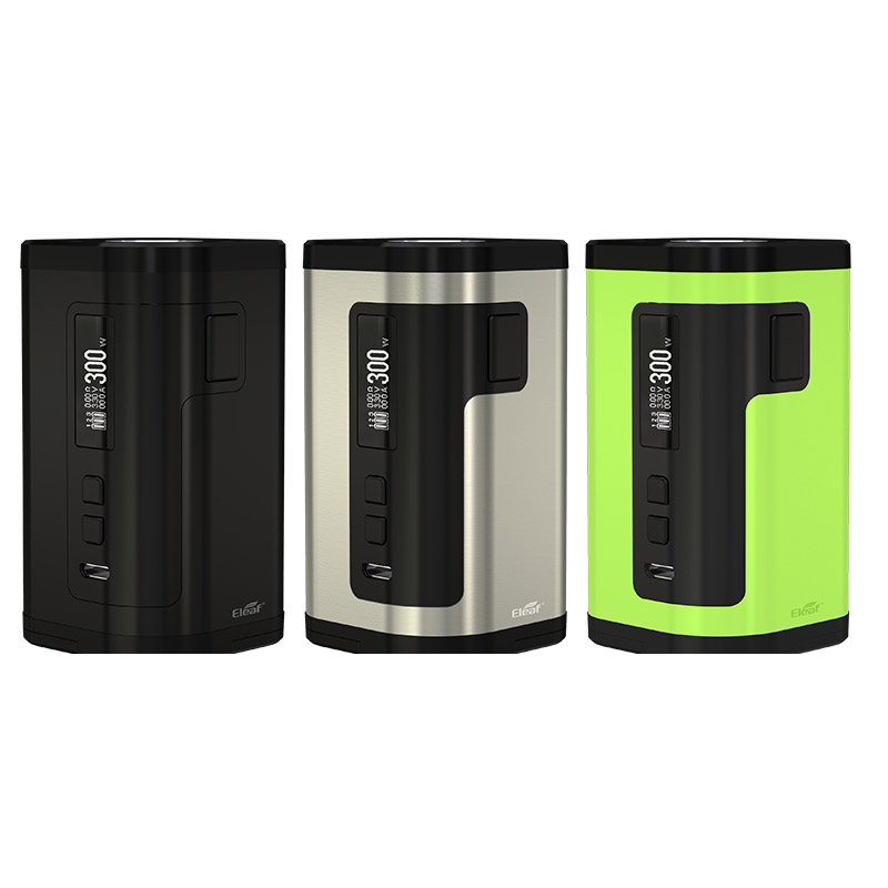 Eleaf iStick Tria 300W Mod