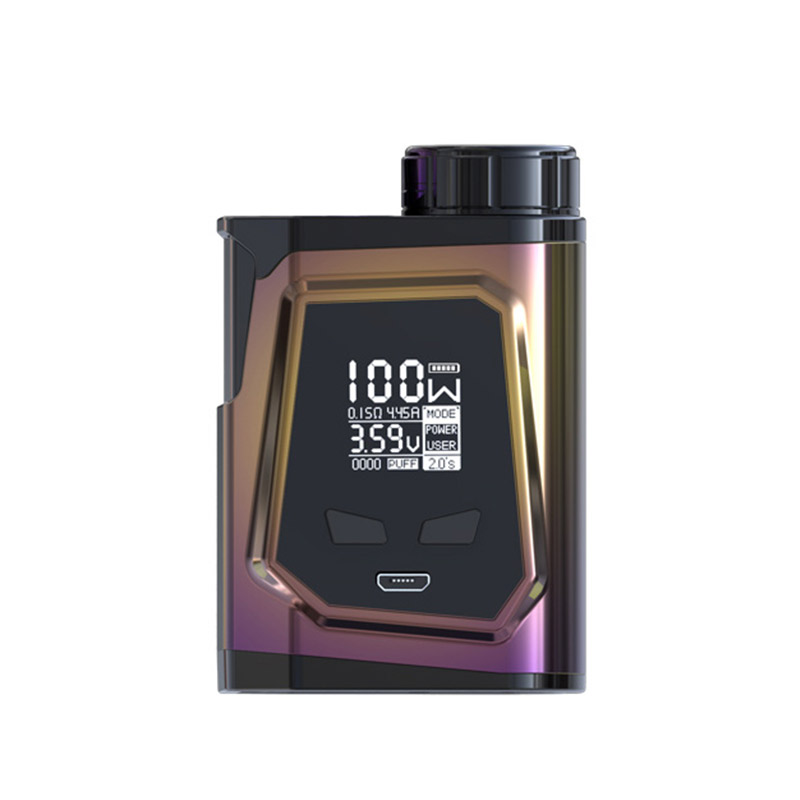IJOY CAPO 100 Box Mod