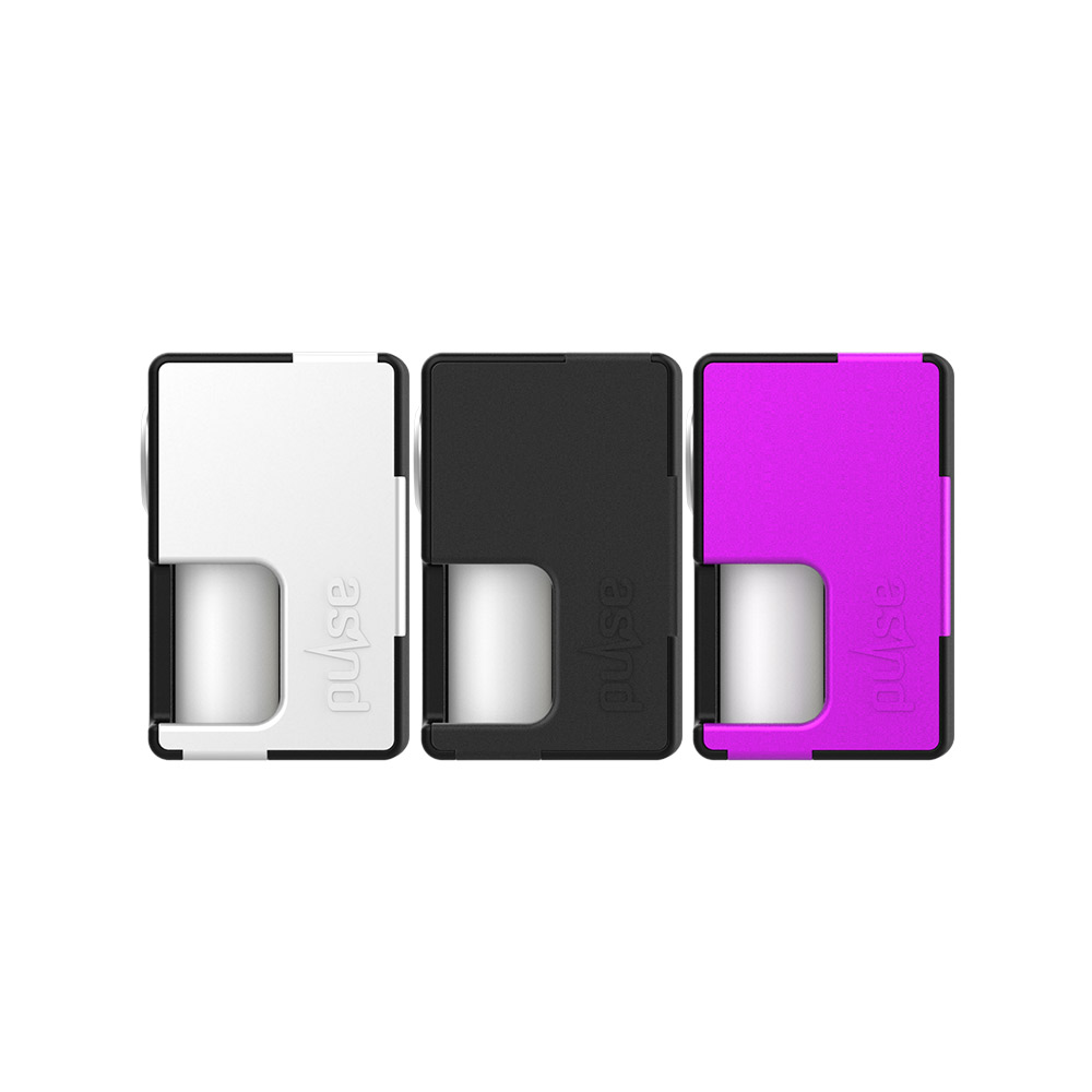 Vandy Vape Pulse BF Squonker Mod