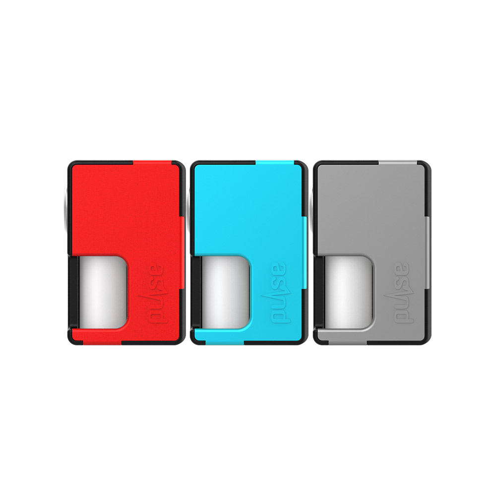 Vandy Vape Pulse BF Squonker Mod
