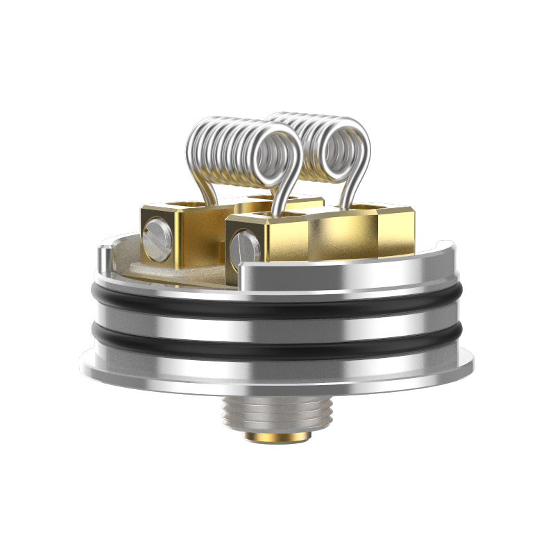 GeekVape Athena Squonk Kit - 6.5ml