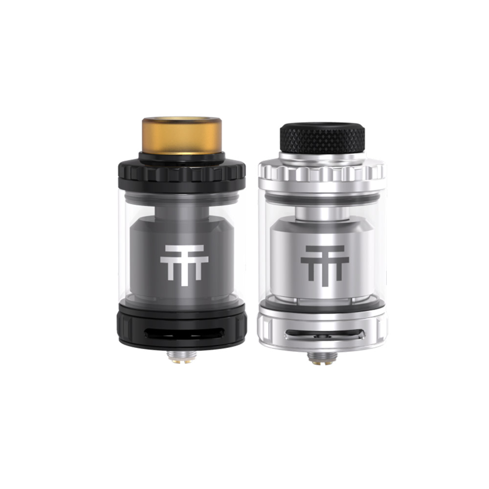 Vandy Vape TRIPLE 28 RTA - 4.0ml