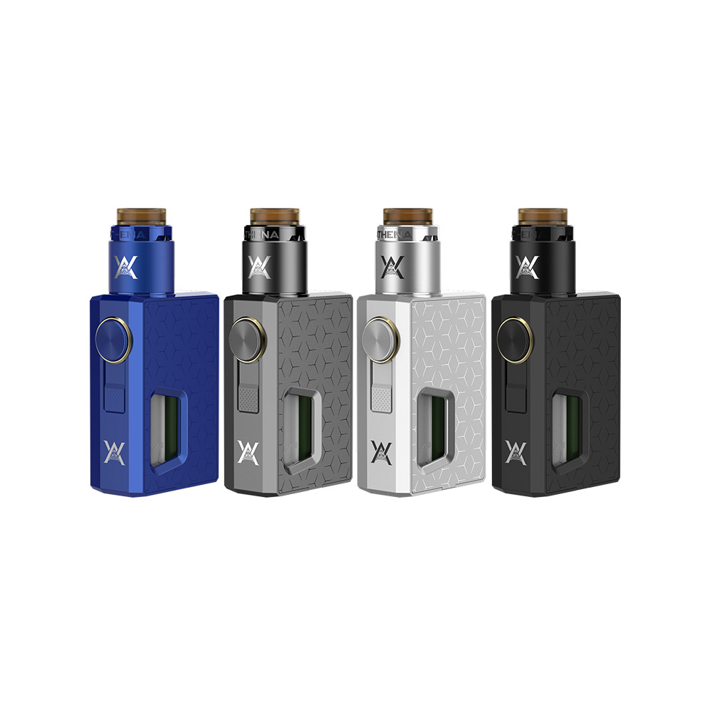 Geekvape Athena Kit